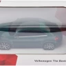 Машинка Rastar Volkswagen Beetle 1:24 Зеленый