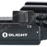 Фонарь Olight PL-Mini 2 Valkyrie Black