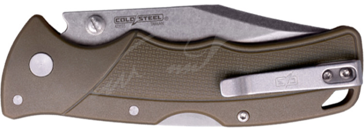 Ніж Cold Steel Verdict CP FDE Ніж Cold Steel Verdict CP FDE
