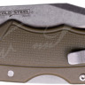 Ніж Cold Steel Verdict CP FDE Ніж Cold Steel Verdict CP FDE