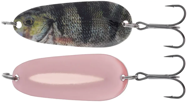 Блесна Select Grandex 10.0g 63mm S49