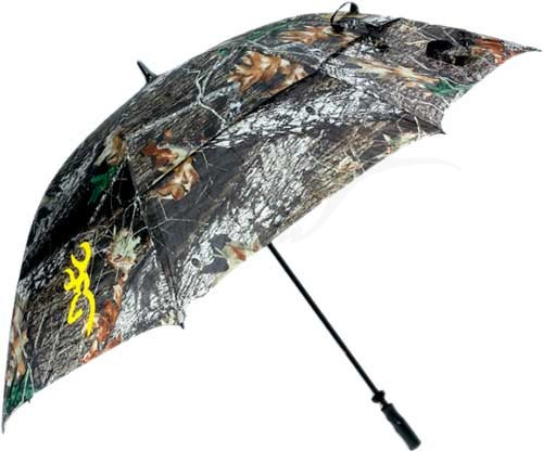 Парасолька Browning Windprof. Колір - Mossy Oak® Break Up
