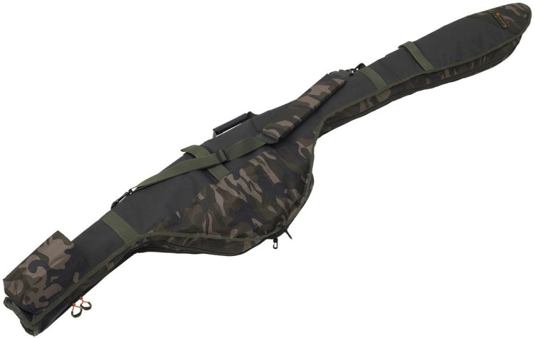Чохол для вудилища Prologic Avenger Padded Multi Sleeve 3 rod 13’