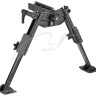 Сошки STS Arms Medium Picatinny