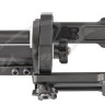 Сошки STS Arms Medium Picatinny