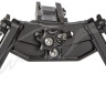 Сошки STS Arms Medium Picatinny