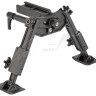 Сошки STS Arms Medium Picatinny
