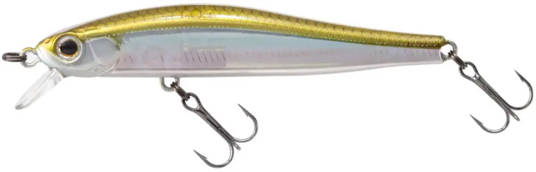 Воблер ZipBaits Rigge 90 SP 90mm 9.8g #021