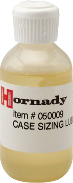 Мастило для гільз CASE SIZING LUBE