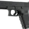 Пистолет пневматический Umarex Glock 19 Gen4 MOS CO2 кал. 4,5 мм BB