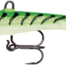Балансир Rapala Jigging Rap W7 70mm 18.0g GGT