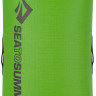 Гермомешок Sea To Summit Big River Dry Bag 13 Apple green