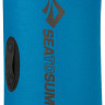 Гермомешок Sea To Summit Big River Dry Bag 13 Apple green