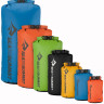 Гермомешок Sea To Summit Big River Dry Bag 13 Apple green