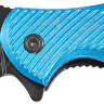 Нож Active Birdy blue