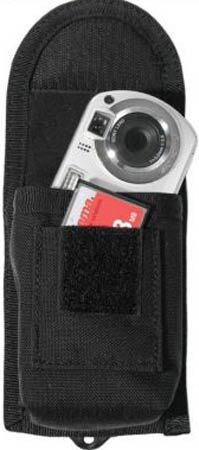 Підсумок BLACKHAWK! Camera ц: чорний