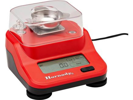 Ваги для пороху Hornady M2 Digital Bench Scale