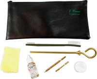 Набор для чистки Dewey Pistol Cleaning Kit кал. 9 мм