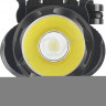 Ліхтар з ЛЦВ Olight Baldr Pro Black. Зелений ЛЦВ
