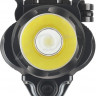 Ліхтар з ЛЦВ Olight Baldr Pro Black. Зелений ЛЦВ