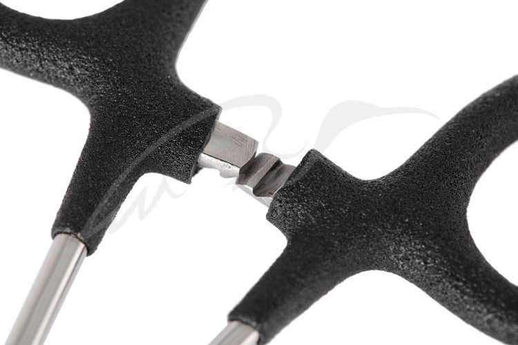 Зажим рибальський Select FRCP-RH16 16cm