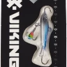 Балансир Viking Fishing Yeti Ice Jig 40mm 7.0g #3 Light Blue Glam