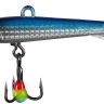 Балансир Viking Fishing Yeti Ice Jig 40mm 7.0g #3 Light Blue Glam