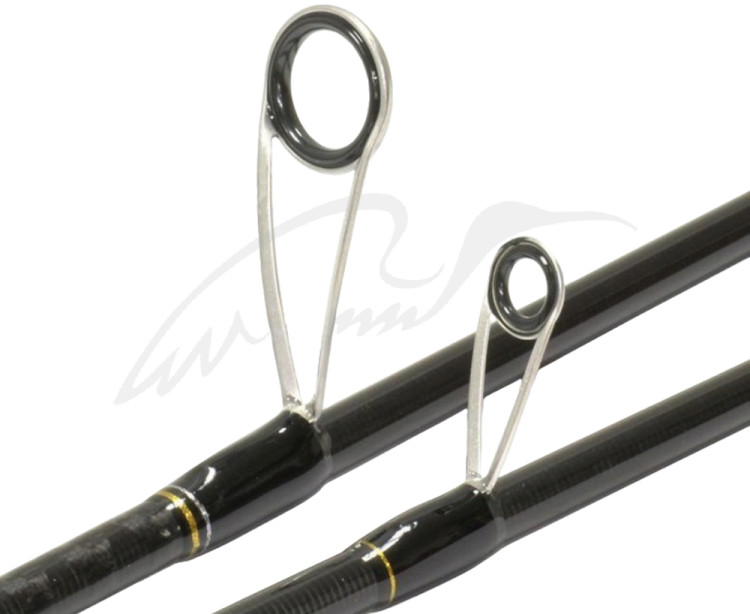 Спиннинг Major Craft Crostage New Mebaru Tubular CRX-T762L 2.28m 0.5-7g