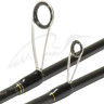 Спиннинг Major Craft Crostage New Mebaru Tubular CRX-T762L 2.28m 0.5-7g