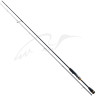 Спиннинг Major Craft Crostage New Mebaru Tubular CRX-T762L 2.28m 0.5-7g