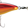 Тейл-спиннер Shimano Bantam BT Spin 45mm 18.0g #007 Red Gold