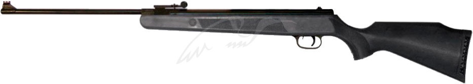 Гвинтівка пневматична Beeman Wolverine Gas Ram кал. 4.5 мм