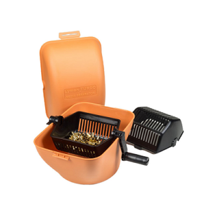 Сепаратор Lyman Rotary Case/Media Separator