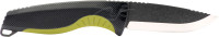 Нож SOG Aegis FX Black