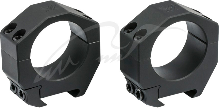 Кільця Vortex Precision Matched Rings. d - 34 мм. Medium (1.1"). Picatinny