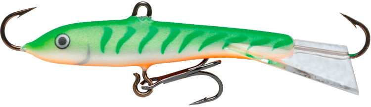 Балансир Rapala Jigging Rap W3 30mm 6.0g GTU Балансир Rapala Jigging Rap W3 30mm 6.0g GTU