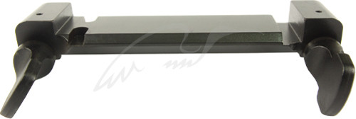 Быстросъемное крепление Blaser QD Saddle Mount для Z-Point/Compact Point/Aimpoint Micro на R8/R93