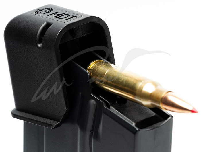 Прискорювач заряджання MDT Mag Loader Black