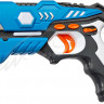 Набор лазерного оружия Canhui Toys Laser Guns CSTAR-23 BB8823A (2 пистолета)