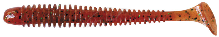 Силікон Keitech Swing Impact 3.5" (8 шт/уп) к:ea#01 orange pepper Силікон Keitech Swing Impact 3.5" (8 шт/уп) к:ea#01 orange pepper