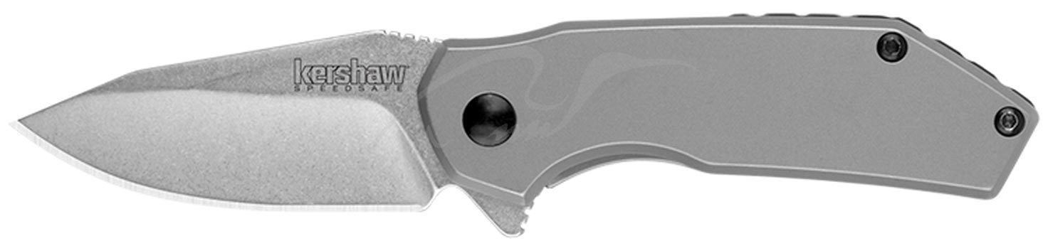 Ніж Kershaw Valve сталь - 4Cr14