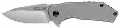Ніж Kershaw Valve сталь - 4Cr14