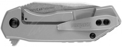 Ніж Kershaw Valve сталь - 4Cr14