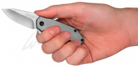Ніж Kershaw Valve сталь - 4Cr14