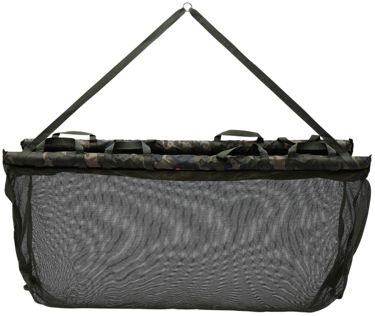 Карповый мешок Prologic Inspire S/S Camo Floating Retainer/Weigh Sling 120x55cm