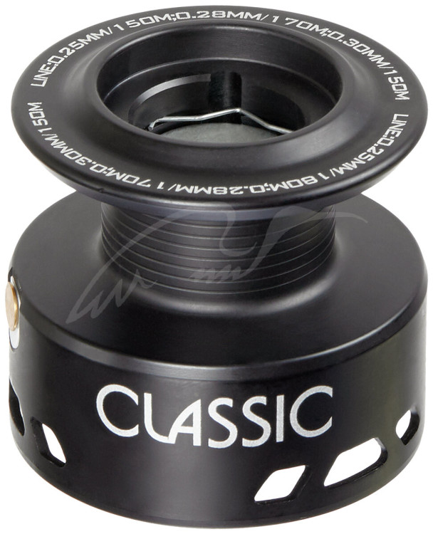 Шпуля Brain Classic 5000S