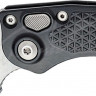 Ніж Microtech Stitch Stonewash