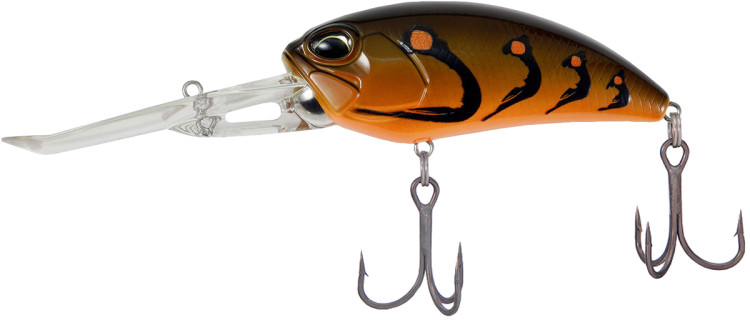 Воблер DUO Realis Crank G87 20A 87mm 35.5g ACC3192 Pumpkin Craw