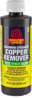 Средство для отчистки ствола от меди Shooters Choice Copper Remover. Объем - 236 мл.