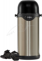 Термос ZOJIRUSHI SJ-TG08XA 0.8l (з ремінцем) Срібло